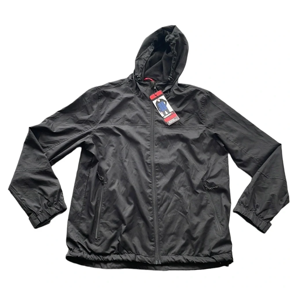 Gerry - Men’s Shell Jacket - Picture 1 of 5